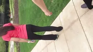 Tío se folla a rubia madura en nena peluda