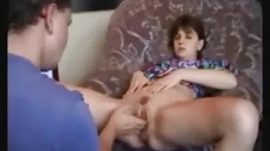 Porno de maduras con jovencitas
