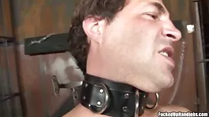 Joven sucio lame el coño peludo vieja gorda
