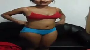 Porno ruso en una mujer madura con canas