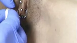 Hijo se folla a su flaca mamá beso de cáncer