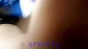 hijo de 18 años se folla a su tetona madre cancerígena en Beso en el coño