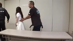 El incesto de madre e hijo comenzó con soplar