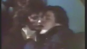 Clásico video porno y rubia para adultos Anal