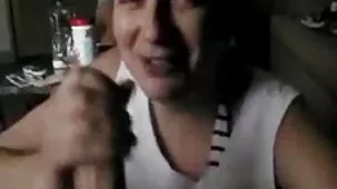 Incesto ruso-niño y mamá vulgar