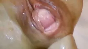 Gangbang con tres mujeres maduras pervertidas