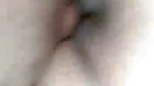 Incesto entre hijo y esposa rubia adulta