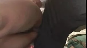 Hombre se folla a chica fresca cáncer