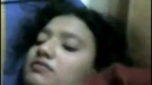 Incesto sexo madre e hijo en video POV en la cocina