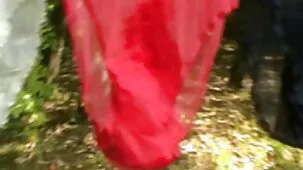 Ruso saliendo con una mujer borracha