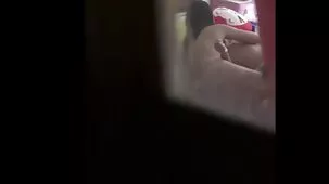 Mujer mayor aprende sexo anal marimacho