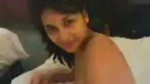 Tía madura prueba su mano en casting porno