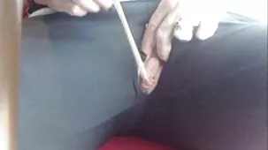 Estudiante se folla a la sexy mamá de su novio